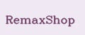 RemaxShop
