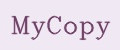 MyCopy