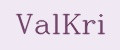 ValKri