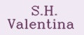 S.H. Valentina
