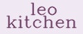 leo kitchen