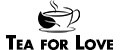 Tea for Love