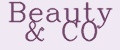 Beauty&CO