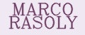 MARCO RASOLY