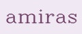 amiras