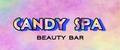 CANDY SPA beauty bar