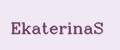 EkaterinaS