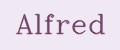 Alfred