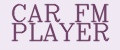 CAR FM PLAYER