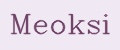 Meoksi