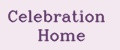 Celebration Home