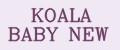 KOALA BABY NEW
