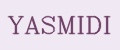 YASMIDI