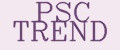 PSC TREND