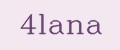 4lana