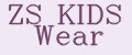 ZS KIDS Wear