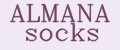 ALMANA socks