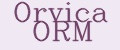 Orvica ORM