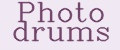 Photo drums