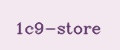 1c9-store