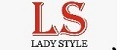 Аналитика бренда Lady Style на Wildberries