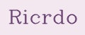 Ricrdo