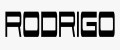 Rodrigo