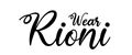 RioniWear
