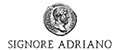 SIGNORE ADRIANO