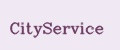 CityService