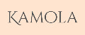 KAMOLA