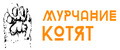 Мурчание котят