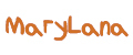 MaryLana