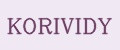 KORIVIDY