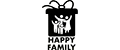 Аналитика бренда Happy Family на Wildberries
