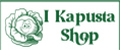 I-Kapusta shop