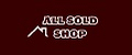 All Sold Shop