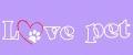 love pet