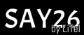 Say26 by LiTel