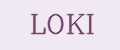 LOKI
