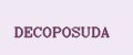 DECOPOSUDA