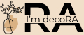 I`m decoRA