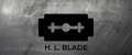 H. L. Blade