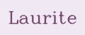 Laurite