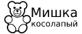 Аналитика бренда Мой мишка косолапый на Wildberries