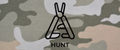 Мультитул HUNT