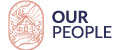 OUR PEOPLE