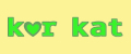 kor kat