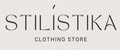 STILISTIKA clothing store