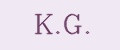 K.G.